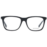 Guess Black Plastic Glasses (Frames)
